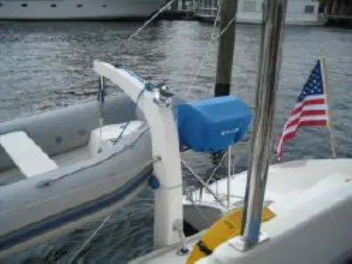 Boat Image